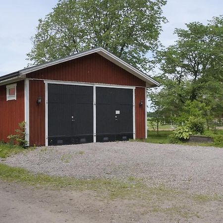 Marbys Gaestrum Eksteriør billede
