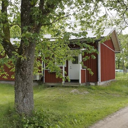 Marbys Gaestrum Eksteriør billede