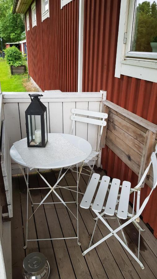 Marbys Gaestrum Eksteriør billede
