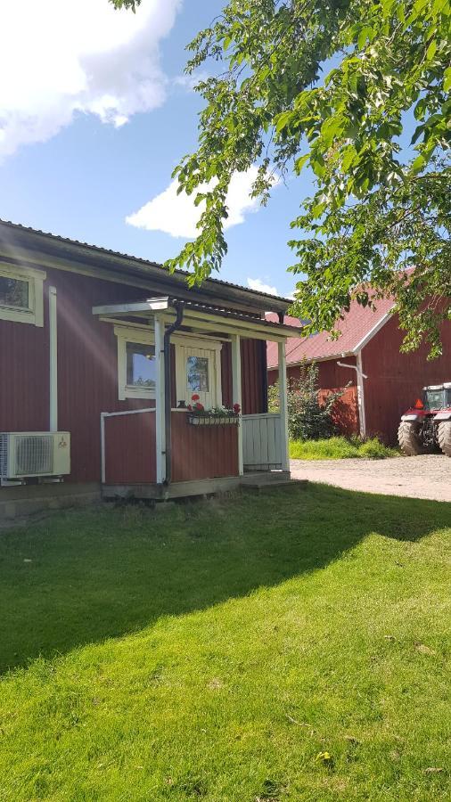 Marbys Gaestrum Eksteriør billede