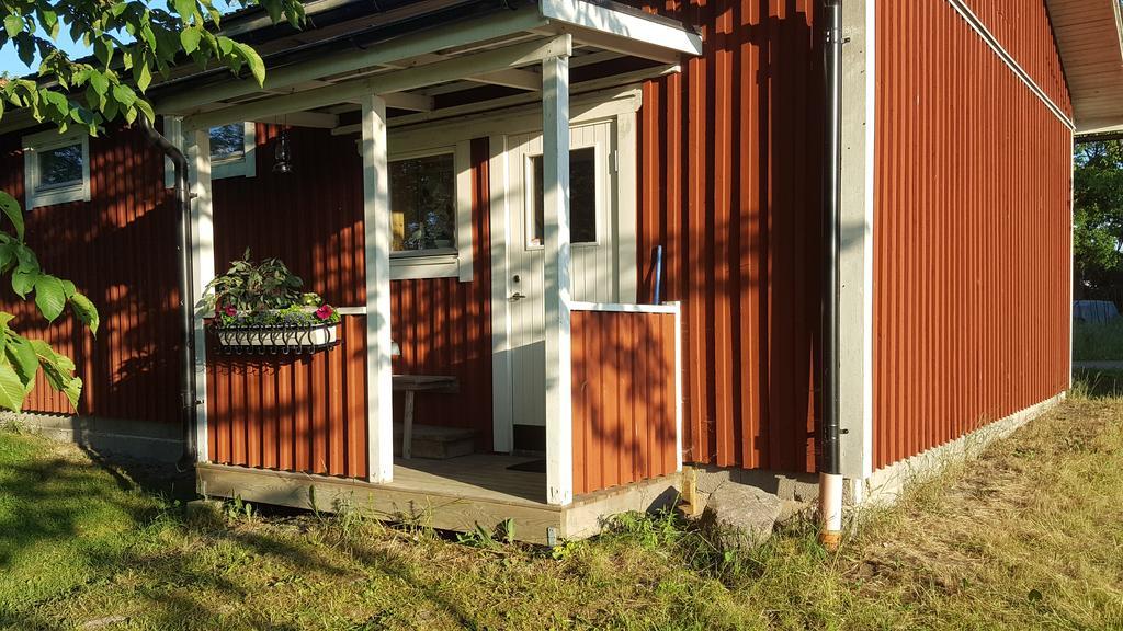 Marbys Gaestrum Eksteriør billede