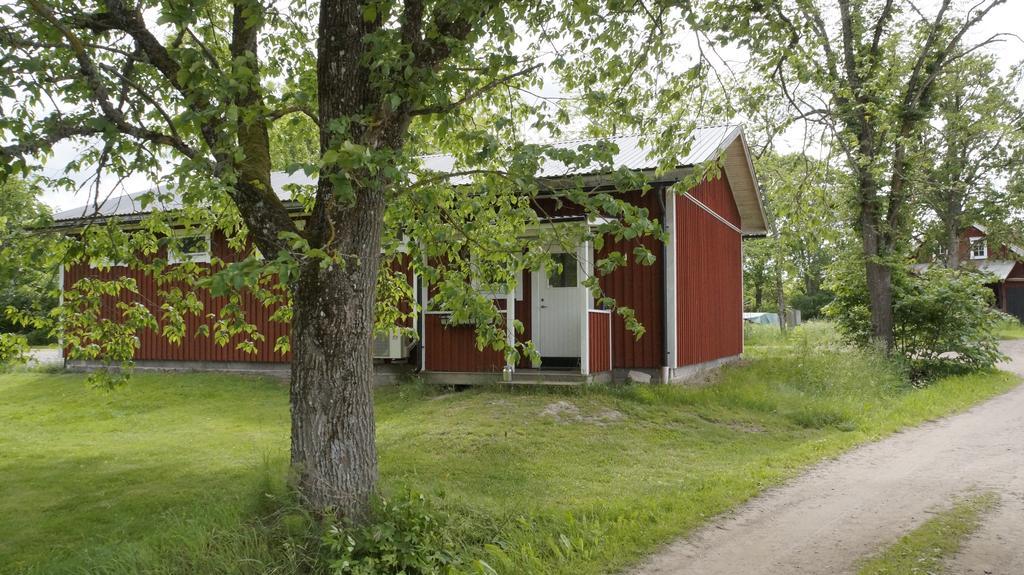 Marbys Gaestrum Eksteriør billede