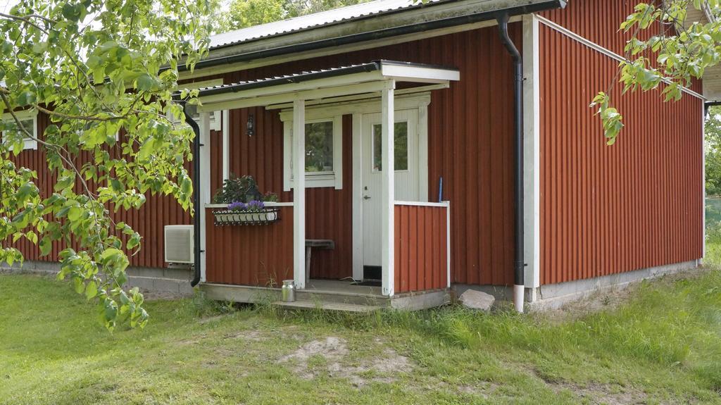 Marbys Gaestrum Eksteriør billede